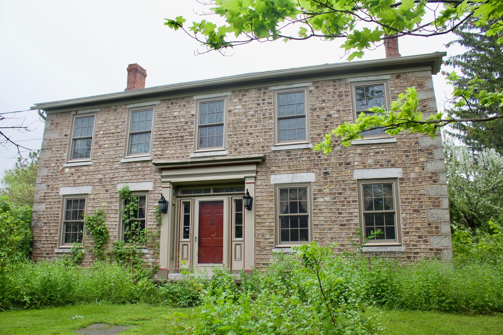 9295 Fargo Road, Stafford